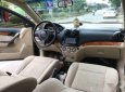 Daewoo Gentra 2009 - Chính chủ bán Daewoo Gentra 2009, màu đen