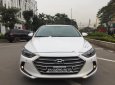 Hyundai Elantra 2016 - Cần bán xe Hyundai Elantra năm sản xuất 2016, màu trắng chính chủ