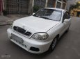 Daewoo Lanos 2003 - Bán Lanos trắng 2003, giá 85tr