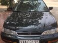 Honda Accord 1997 - Bán Honda Accord 1997, màu đen, nhập khẩu chính chủ