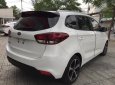 Kia Rondo 2018 - Cần bán Kia Rondo GMT, phiên bản số sàn, kinh doanh dịch vụ, hỗ trợ vay lãi thấp, xe đủ màu