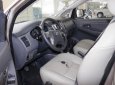 Toyota Innova 2.0E 2012 - Cần bán lại xe Toyota Innova 2.0E sản xuất năm 2012, màu bạc, giá chỉ 509 triệu