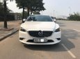 Mazda 6 2.5AT 2017 - Bán xe Mazda 6 2.5AT đời 2017, màu trắng chính chủ