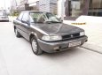 Toyota Corolla 1992 - Bán Toyota Corolla đời 1992, màu xám, nhập khẩu nguyên chiếc