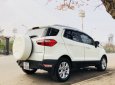 Ford EcoSport   1.5 AT  2015 - Bán Ford EcoSport 1.5 AT sản xuất 2015, màu trắng
