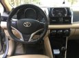 Toyota Vios 1.5E MT 2016 - Bán Toyota Vios 1.5E MT đời 2016, màu bạc, 479 triệu