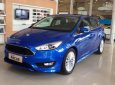 Ford Focus Titanium 2018 - Bán Ford Focus Titanium 2018 - hỗ trợ trả góp lên tới 90% giá trị, vui lòng liên hệ Mr Lợi: 0948.862.882