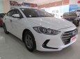 Hyundai Elantra 1.6MT 2016 - Bán Hyundai Elantra 1.6MT 2016, màu trắng