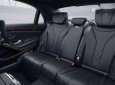 Mercedes-Benz S class S450L 2018 - Bán Mercedes S450L sản xuất 2018, màu đen, nhập khẩu