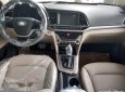 Hyundai Elantra 2.0AT  2018 - Bán xe Hyundai Elantra 2.0AT sản xuất 2018, màu trắng