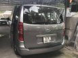 Hyundai Starex 2012 - Bán Hyundai Starex sản xuất 2012, màu xám, nhập khẩu  