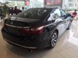 Honda Accord 2.4 2018 - Bán Honda Accord 2.4 sản xuất 2018, màu đen, nhập khẩu