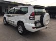 Toyota Land Cruiser Prado 2003 - Cần bán xe Toyota Land Cruiser Prado năm 2003, màu trắng, nhập khẩu