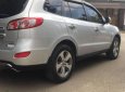 Hyundai Santa Fe 2012 - Bán Hyundai Santa Fe năm sản xuất 2012, màu bạc