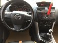 Mazda BT 50 2014 - Bán Mazda BT50 2.2L, 2 cầu điện, nhập Thái Lan, SX: cuối 2014, số sàn, màu xanh