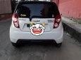 Chevrolet Spark 2016 - Bán Chevrolet Spark năm sản xuất 2016, màu trắng còn mới, giá tốt