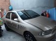 Fiat Siena 2001 - Bán xe Fiat Siena sản xuất 2001, màu vàng