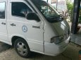 Mercedes-Benz MB 140D 2003 - Bán Mercedes 140D năm 2003, màu trắng