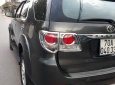 Toyota Fortuner V 2013 - Bán ô tô Toyota Fortuner V đời 2013, 2 cầu, màu xám (ghi)