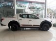 Mitsubishi Triton 2018 - Bán Mitsubishi Triton đời 2018, màu trắng, nhập khẩu nguyên chiếc, giá tốt