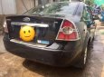 Ford Focus 2007 - Bán Ford Focus năm sản xuất 2007, màu đen 