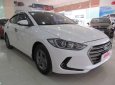 Hyundai Elantra 1.6MT 2016 - Bán Hyundai Elantra 1.6MT năm 2016, màu trắng