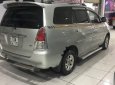 Toyota Innova J 2007 - Bán Toyota Innova J đời 2007, màu bạc