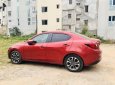 Mazda 2 2016 - Bán xe Mazda 2 sản xuất 2016, màu đỏ