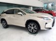 Lexus RX 350 2018 - Bán Lexus RX 350 sản xuất năm 2018, màu vàng, xe nhập