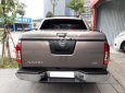 Nissan Navara EX 2013 - Bán Nissan Navara EX đời 2013, màu xám, xe nhập, giá chỉ 465 triệu