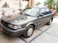 Toyota Corolla 1992 - Bán Toyota Corolla đời 1992, màu xám, nhập khẩu nguyên chiếc