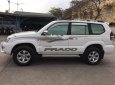 Toyota Land Cruiser Prado 2003 - Cần bán xe Toyota Land Cruiser Prado năm 2003, màu trắng, nhập khẩu