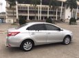 Toyota Vios E 1.5AT 2016 - Cần bán Toyota Vios E 1.5AT 2016, màu bạc, giá 535tr