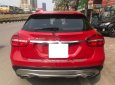 Mercedes-Benz GLA-Class 2015 - Bán ô tô Mercedes đời 2015, màu đỏ, nhập khẩu nguyên chiếc