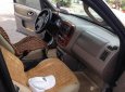 Ford Escape 2003 - Bán Ford Escape năm 2003, màu đen