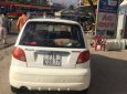 Daewoo Matiz  SE 2005 - Bán Daewoo Matiz SE 2005, màu trắng