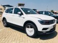 Volkswagen Tiguan Allspace  2018 - Cần bán Volkswagen Tiguan Allspace 2018, màu trắng, nhập khẩu nguyên chiếc