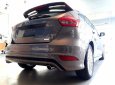 Ford Focus 2017 - Cần bán Ford Focus đời 2017, màu nâu, nhập khẩu, 770 triệu