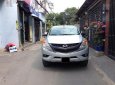 Mazda BT 50 2.2AT  2016 - Bán xe Mazda BT 50 2.2AT năm 2016, màu bạc, giá chỉ 495 triệu