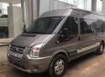 Ford Transit 2018 - Ford Transit Dcar Limousine,Dcar X giá từ 1 tỷ 198 triệu đồng, hỗ trợ toàn quốc.