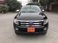 Ford Ranger 2013 - Bán xe Ford Ranger đời 2013, màu đen, nhập khẩu Thái