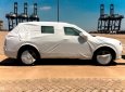 Volkswagen Tiguan Allspace  2018 - Cần bán Volkswagen Tiguan Allspace 2018, màu trắng, nhập khẩu nguyên chiếc