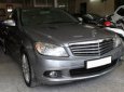 Mercedes-Benz C200 2008 - Cần bán Mercedes C200 sản xuất 2008