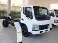 Mitsubishi Canter 2017 - Xe tải ThaCo Misubishi FUSO Canter 4.7 tải trọng 1.9 tấn Hỗ trợ trả góp 75