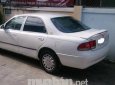 Mazda 2 1995 - Bán xe Mazda 626 đời 1995, xe nhập, màu trắng