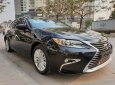 Lexus ES 250 2016 - Cần bán Lexus ES 250 đời 2016, màu đen, nhập khẩu chính hãng, còn mới