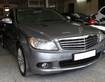 Mercedes-Benz C200 2008 - Cần bán Mercedes C200 sản xuất 2008