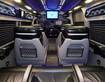 Ford Transit 2018 - Ford Transit Dcar Limousine,Dcar X giá từ 1 tỷ 198 triệu đồng, hỗ trợ toàn quốc.