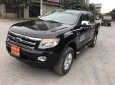 Ford Ranger 2013 - Bán xe Ford Ranger đời 2013, màu đen, nhập khẩu Thái