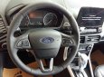 Ford EcoSport 2018 - Bán xe Ford EcoSport 2018, màu trắng, nhập khẩu chính hãng, giá cạnh tranh